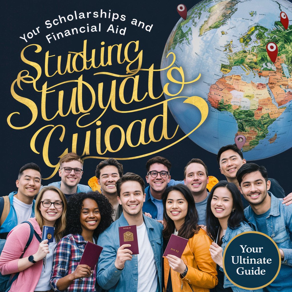 Scholarships and Financial Aid for Studying Abroad: Your Ultimate Guide