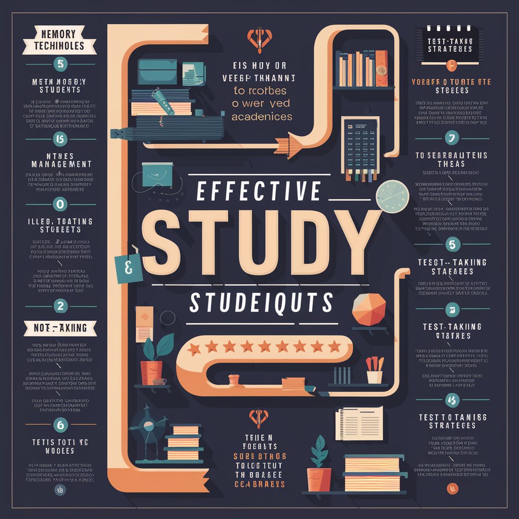 Effective Study Techniques for College Students: Mastering the Art of Learning