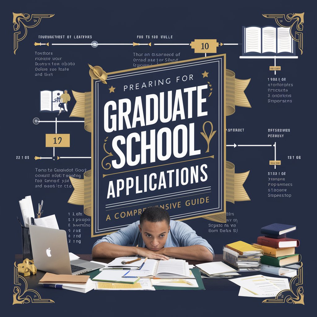 Preparing for Graduate School Applications: A Comprehensive Guide